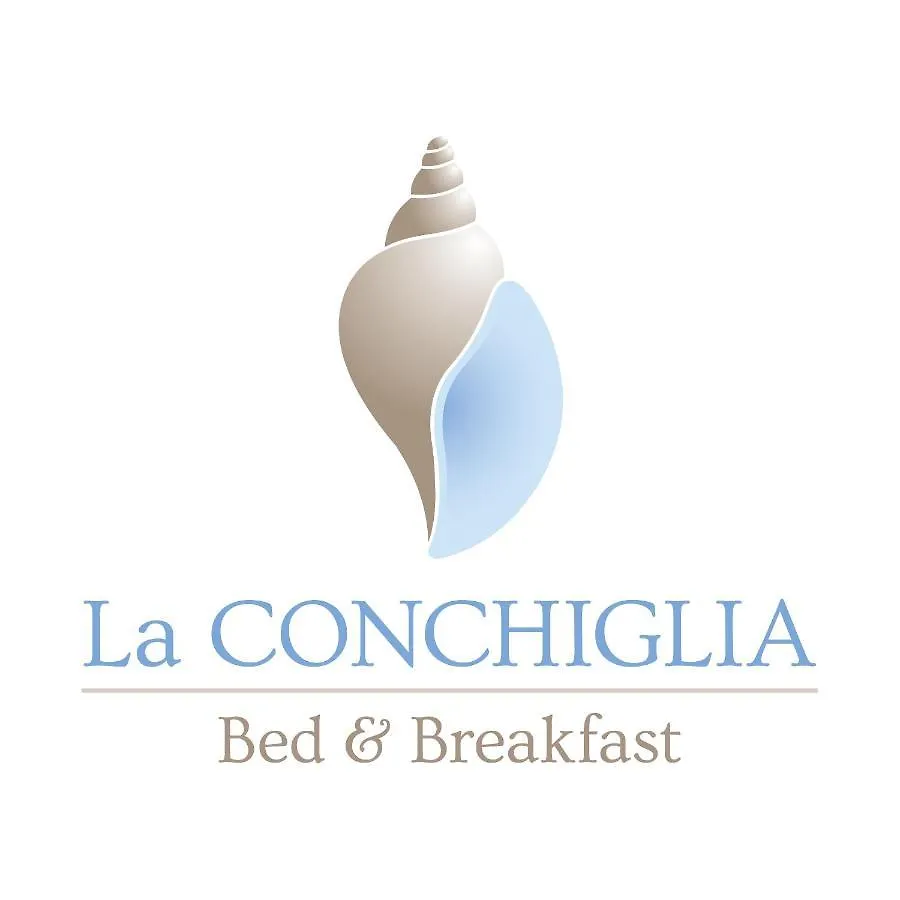 La Conchiglia Bed & Breakfast Camogli
