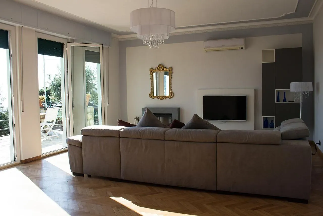 La Conchiglia Bed & Breakfast Camogli