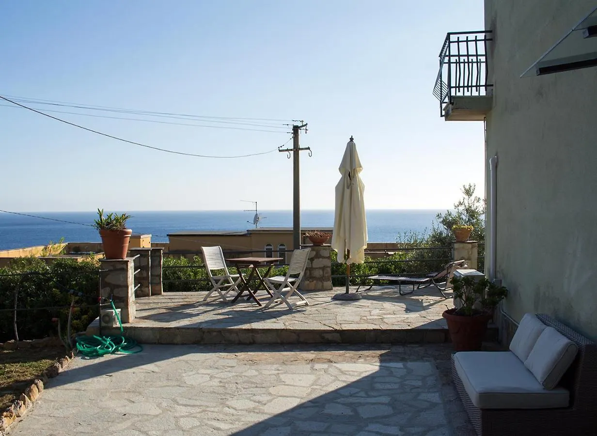 La Conchiglia Bed & Breakfast Camogli Italie
