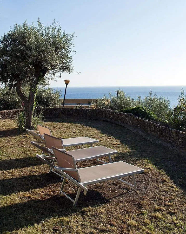 La Conchiglia Bed & Breakfast Camogli