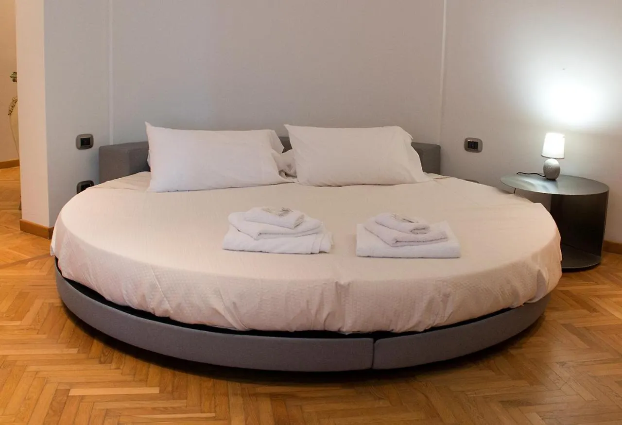 La Conchiglia Bed & Breakfast Camogli