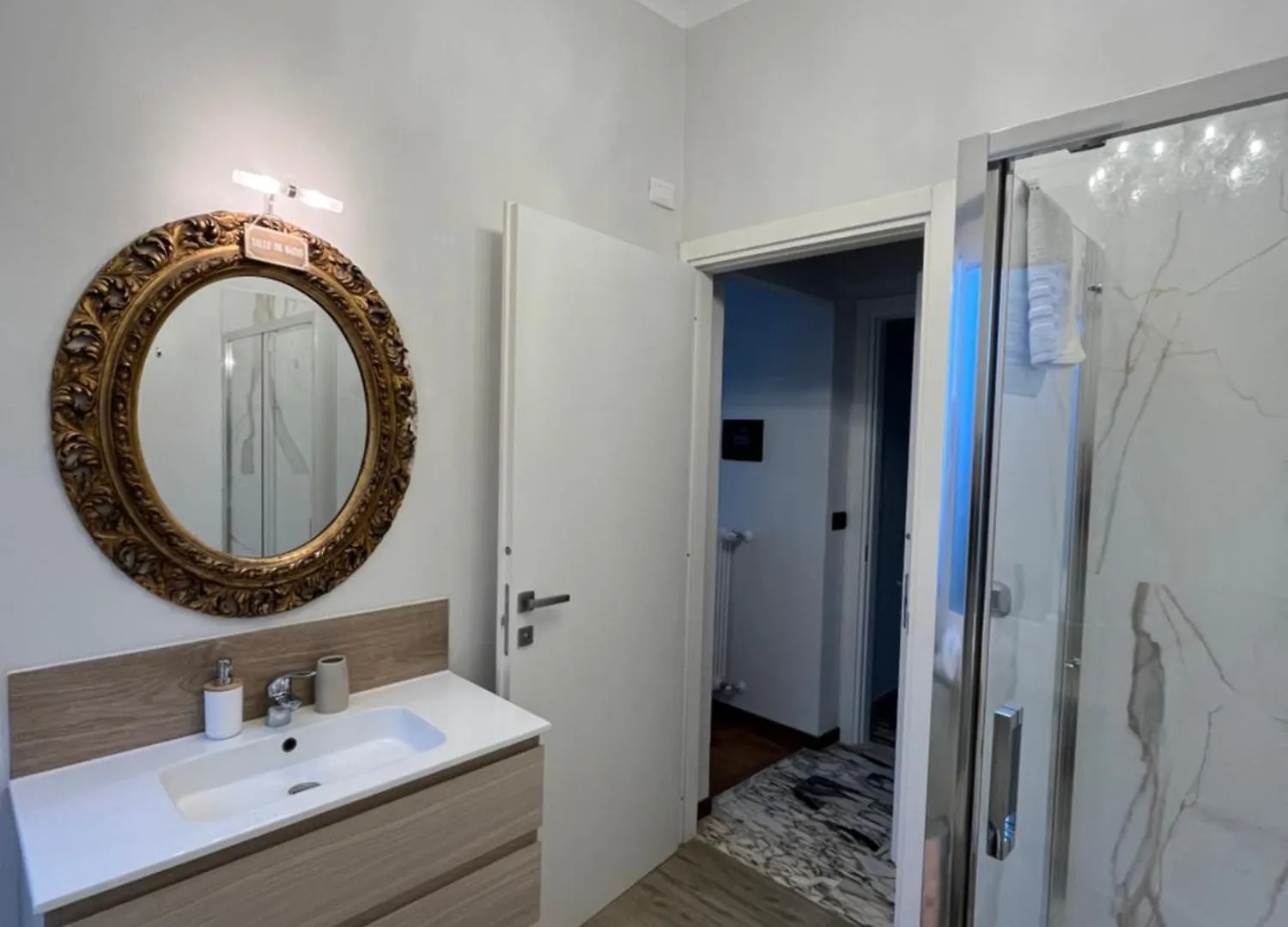 La Conchiglia Bed & Breakfast Camogli Italie