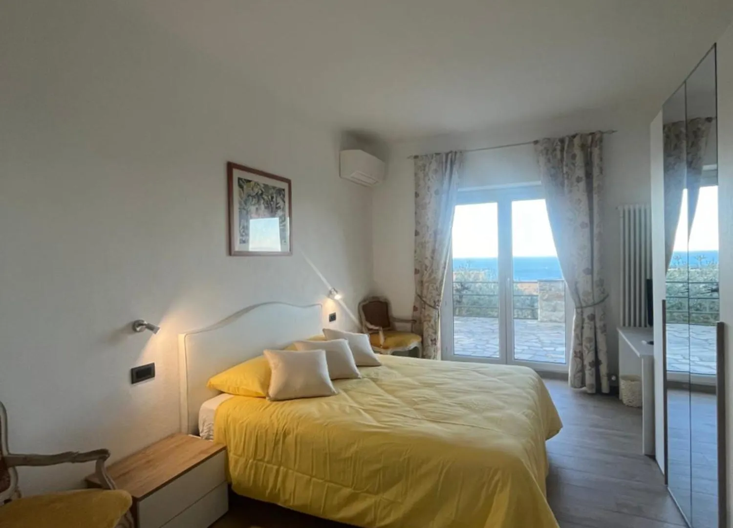 La Conchiglia Bed & Breakfast Camogli