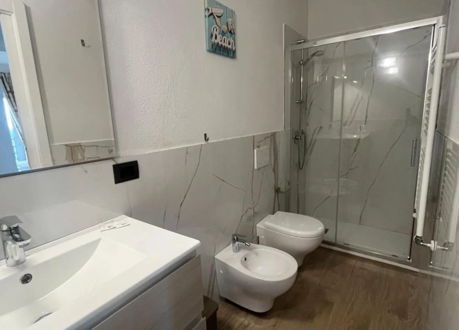 La Conchiglia Bed & Breakfast Camogli 0*,  Italie