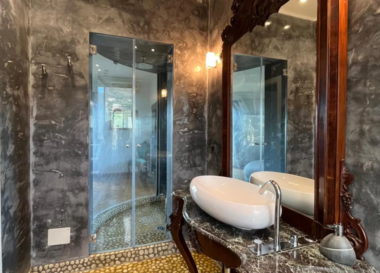 La Conchiglia Bed & Breakfast Camogli