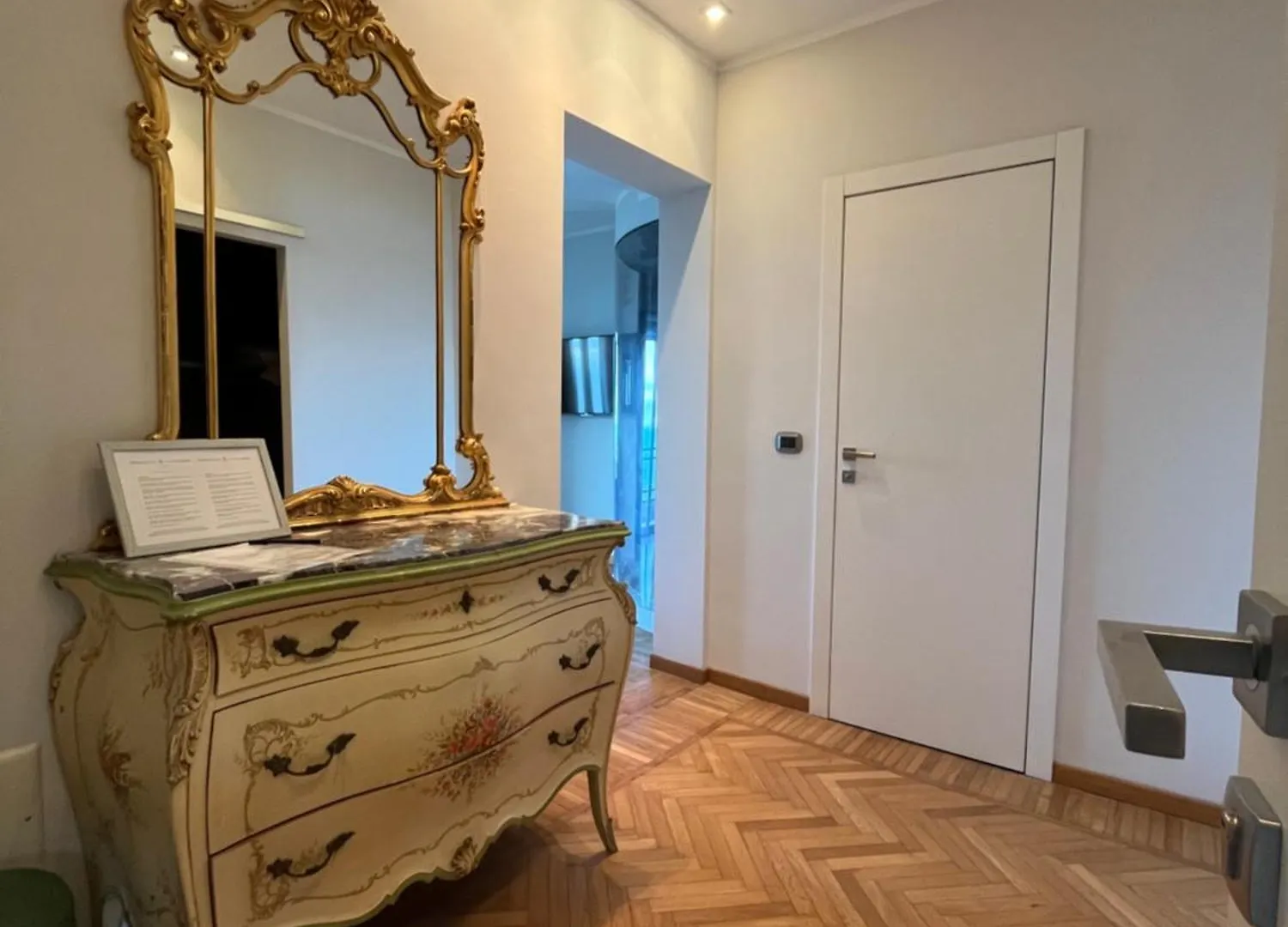 La Conchiglia Bed & Breakfast Camogli
