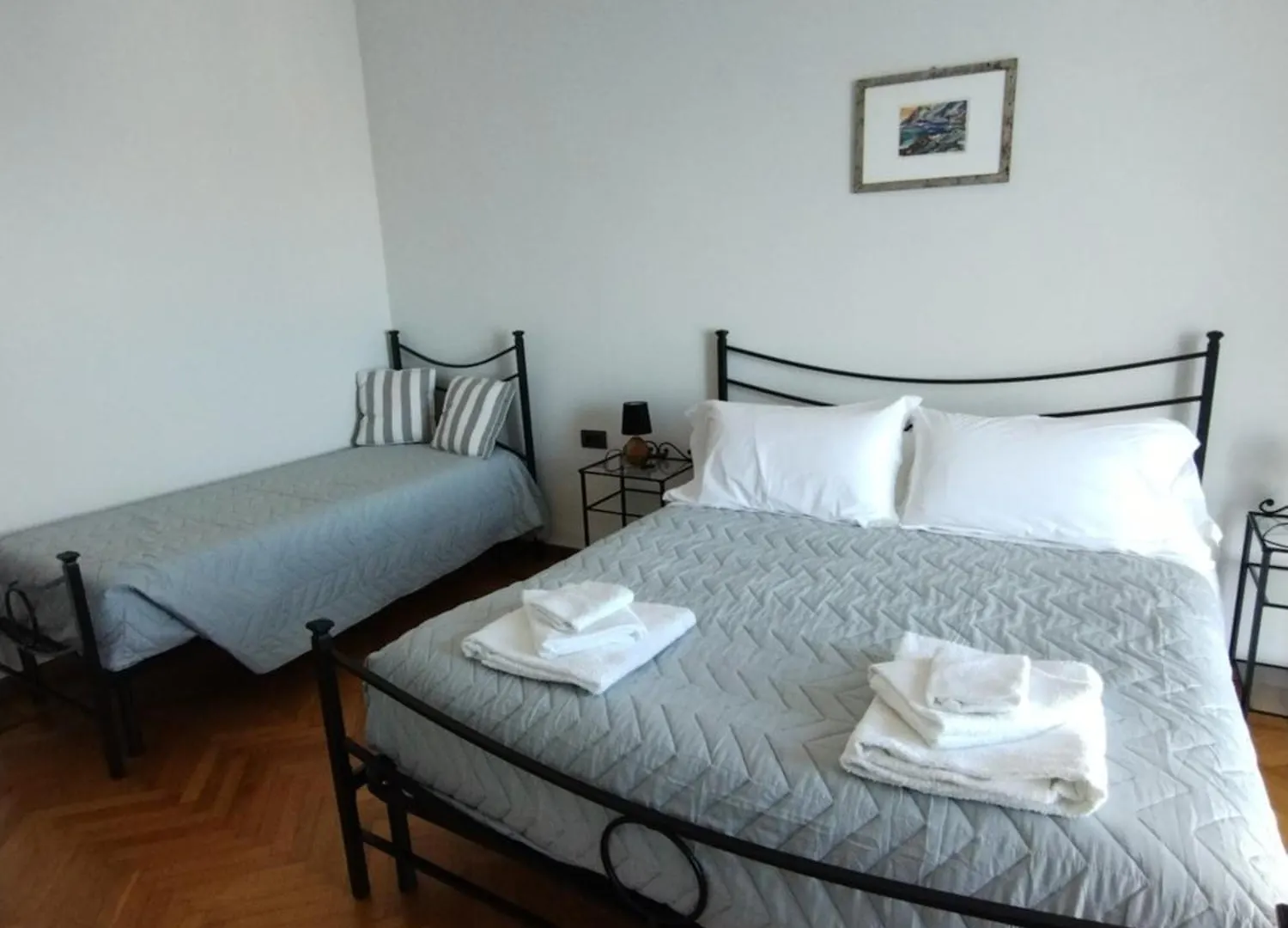 La Conchiglia Bed & Breakfast Camogli