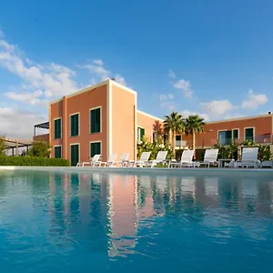 Corte Olea Resort Paceco