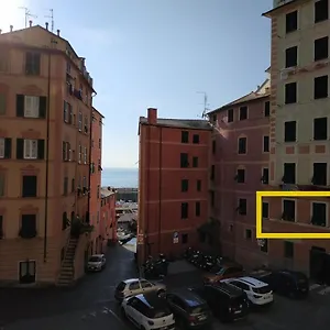 Gasthof La Gioia, Camogli