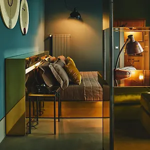 Boutique Borgo Nuovo Hotel Mailand