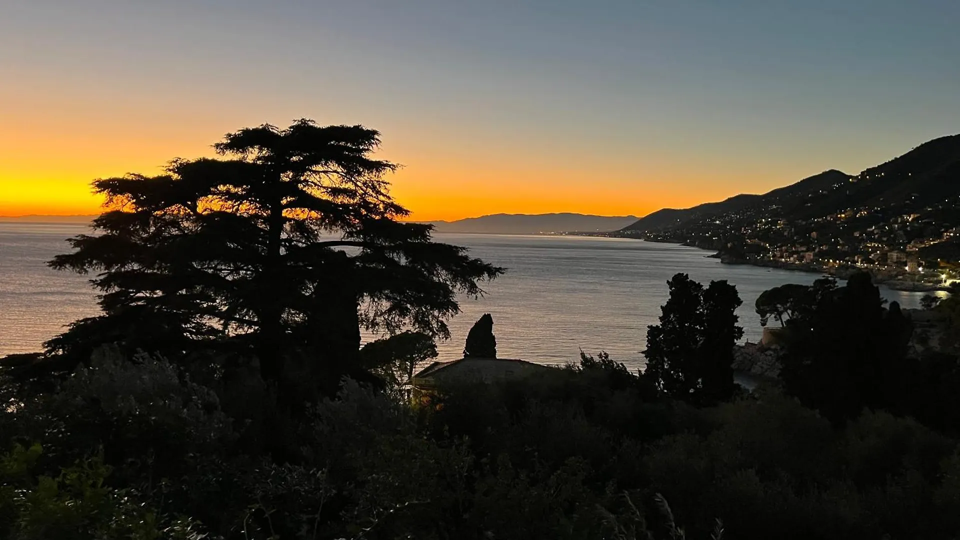 La Conchiglia Bed & Breakfast Camogli