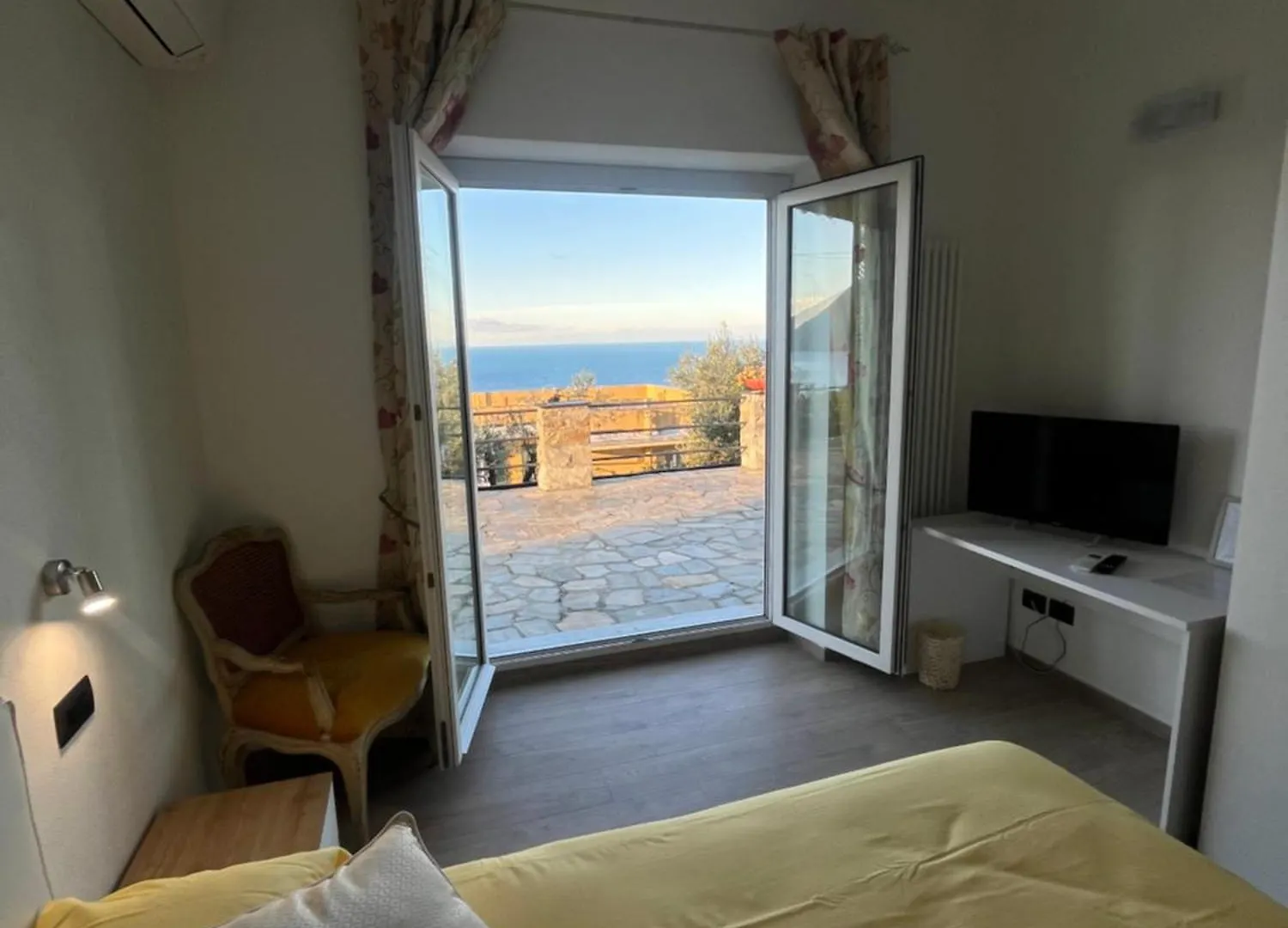 La Conchiglia Bed & Breakfast Camogli